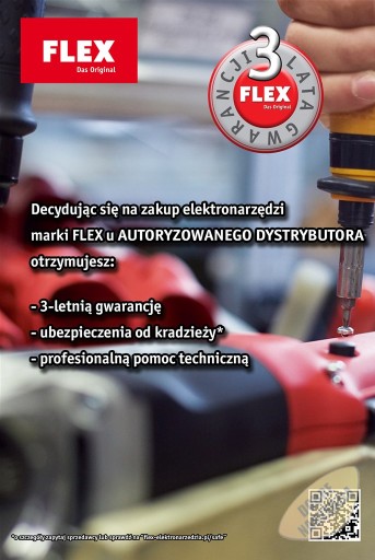 Аккумуляторная дрель и отвертка FLEX ALi 10.8 G, маленькая, легкая +++