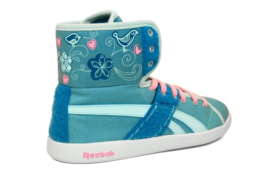 Buty REEBOK TOP DOWN CRAFT J84826 r.37,5