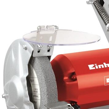 EINHELL TH-US 240 240W ЛЕНТОЧНО-ШЛИФОВАЛЬНАЯ МАШИНА