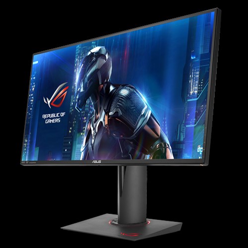 ASUS ROG SWIFT PG27AQ 4K 3840x2160