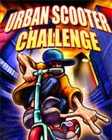 PC Urban Scooter Challenge