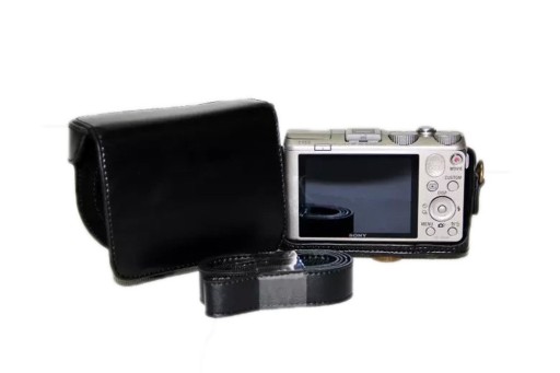 СУМКА-КОБУРА для SONY CyberShot DSC HX60