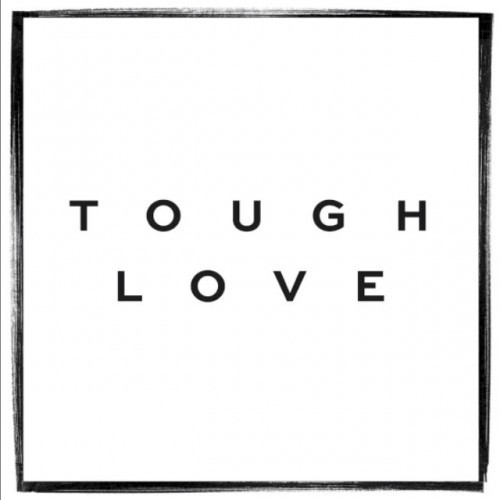 Jessie Ware Tough Love - 1 компакт-диск - SAY YOU LOVE ME