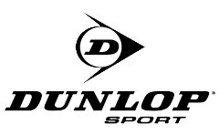 Мяч для сквоша DUNLOP COMPETITION средний OPOLE