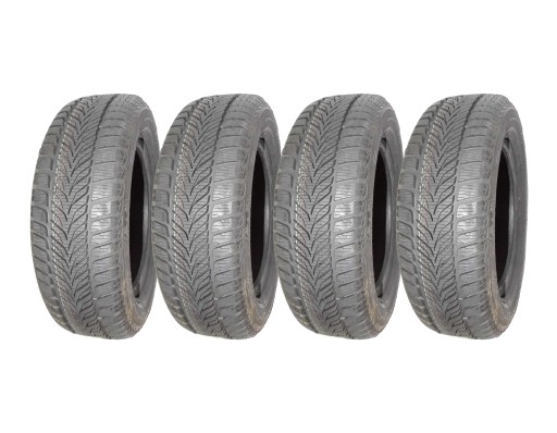 4 X 205/65R15 САВА ЭСКИМО HP 94H