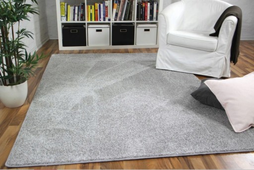 Ковер Shaggy Grey Opus 1,5 см