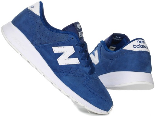 Спортивная обувь New Balance MRL420SB