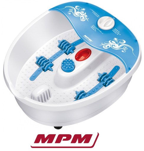 ИНФРАКРАСНЫЙ МАССАЖЕР ДЛЯ НОГ MPM MMS-01 RELAX