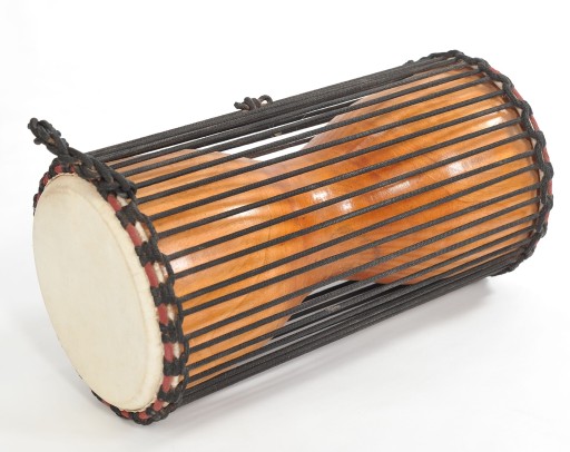 TOKING DRUM BĘBEN 40 cm od e-djembe PROFESJONALNY