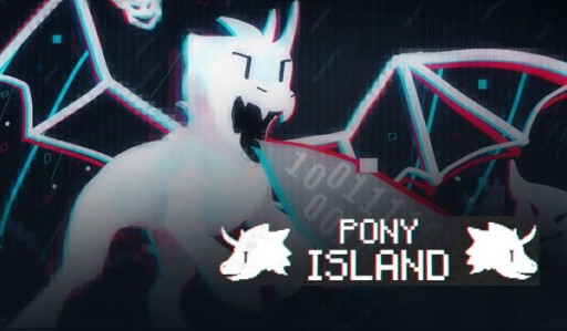 PONY ISLAND STEAM + GRATIS