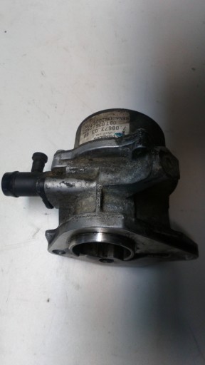 Vacum Renault Kangoo Clio 1.5 DCI 8200577807 Насос