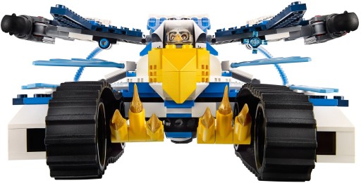 LEGO CHIMA 70013 ЭКВИЛА ОРЕЛ ЧЕРНЫЙ ВОЛК — НОВИНКА!