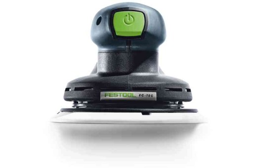 ETS EC 150/3 EQ Эксцентриковая шлифовальная машина FESTOOL