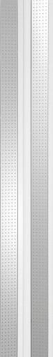 VIVALDI SILVER SPARK WHITE 100 СМ ARMOCIONIC ДВЕРЬ