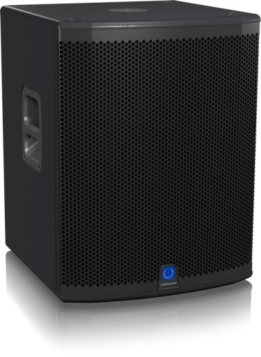 TURBOSOUND iQ18B АКТИВНЫЙ САБВУФЕР DSP ULTRANET