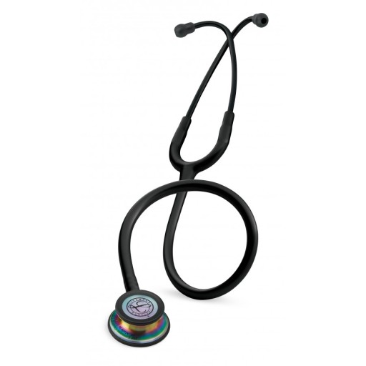 Стетоскоп Littmann Classic III RAINBOW EDITION BLACK