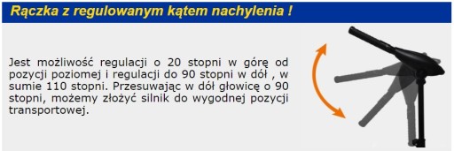 Комплект электродвигатель Haswing OSAPIAN 40 + гелевый аккумулятор Toyama NPG60