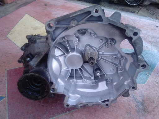 Skoda Fabia VW Polo Seat Ibiza 1.9sdi GEP,FCX,ГДР