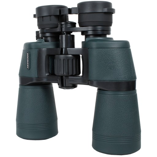 Lornetka Wojskowa Delta Optical Discovery 10-22x50 Zoom Myśliwska