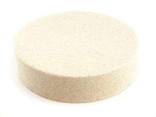 Alfatols Felck Shield Plock Weor Fed Solid Disc 150x50 MD 0,45