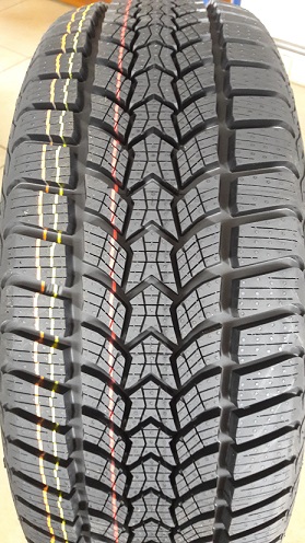 2 ШИНЫ DĘBICA FRIGO HP2 205/55R16 BERLUX ВАРШАВА