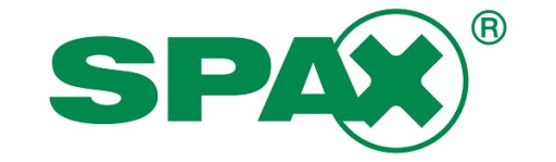 ВИНТЫ ДЛЯ ОПОРНОЙ ПЛАСТИНЫ T40 SPAX A1 8X50 50ШТ.