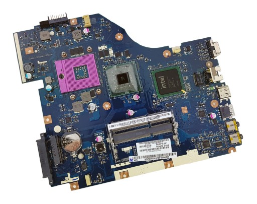 НОВАЯ МАТЕРИНСКАЯ ПЛАТА ACER ASPIRE 5336 5736Z PEW72