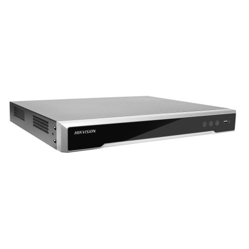 IP-РЕГИСТРАТОР HIKVISION DS-7608NI-K2/8P С POE 4K