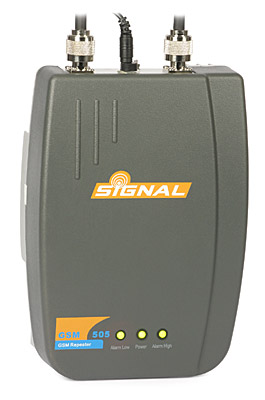 Wzmacniacz zasięgu GSM SIGNAL 305 NA 300m2 NOWY