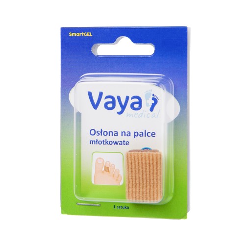 SMARTGEL HAMMER TOE COVER - VAYA MEDICAL