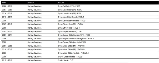 СИДЕНЬЕ HARLEY DYNA STREET LOW WIDE SUPER SEAT 06-17