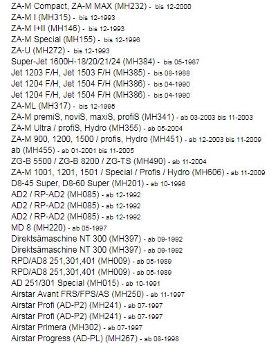 НАТЯЖНОЙ ШЕСТЕРНЯ AMAZONE 1311700 Z16 ОРИГИНАЛ