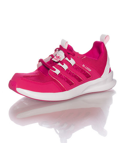 Adidas SL LOOP RUNN S85624 размер 37,5