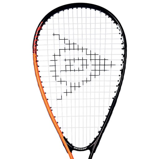 Ракетка для сквоша Dunlop Force TI 195 г