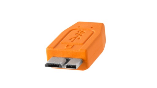 ТЕХЕР-ИНСТРУМЕНТЫ Кабель USB-A 3.0 — USB Micro-B CU5454