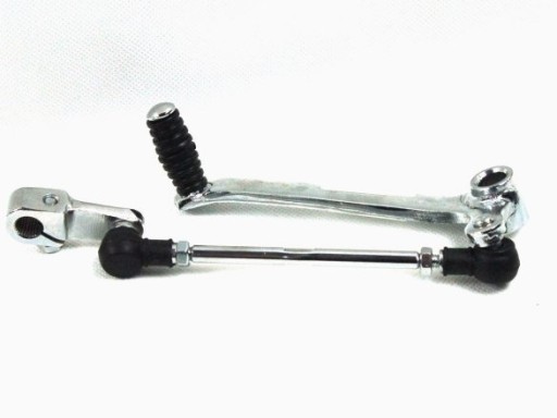 DŹWIGNIA ZMIANY BIEGÓW BARTON FIGHTER HUNTER ECO
