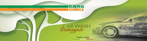 DAERG BAYS WASH АКТИВНАЯ ПЕНА СНЕЖНЫЙ ЭФФЕКТ 5КГ