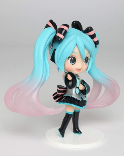 РИСУНОК Аниме Hatsune Miku Doll Crystal Taito