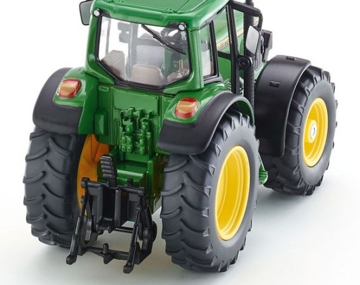 Трактор Siku 3252 John Deere 6920 S 1:32