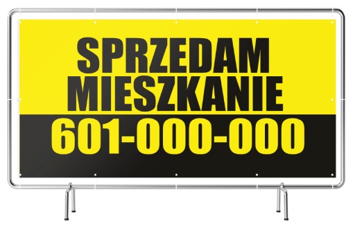 Баннер ПРОДАЕТСЯ Дом/Квартира/Участок - 26 дизайнов