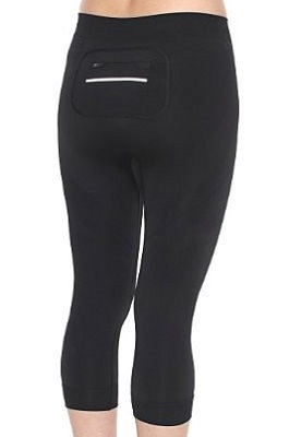 S-Brubeck ATHLETIC WOMEN 3/4 термоштаны