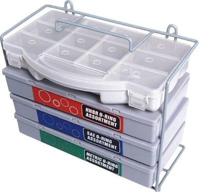 Набор уплотнительных колец ORINGS SEALING SET 900el KD10505