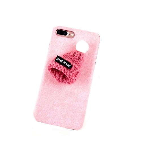 Корпус CHRISTMAS FUR CASE для iPhone XR