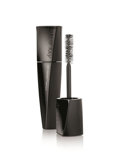 Тушь для ресниц Mary Kay Lash Intensity