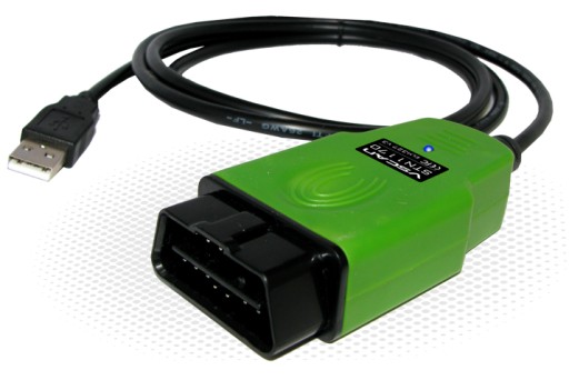 ИНТЕРФЕЙС OBD2 ELM327 V3 FORD VSCAN STN1170 USB HS CAN MS CAN SCP 9141