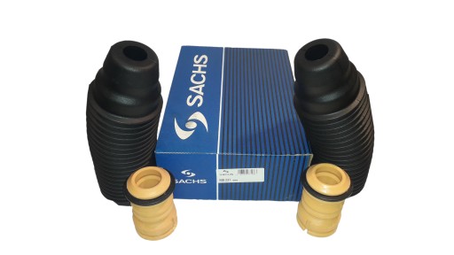 КРЫШКИ SACHS, АМОРТИЗАТОРЫ ПЕРЕДНИЕ QASHQAI