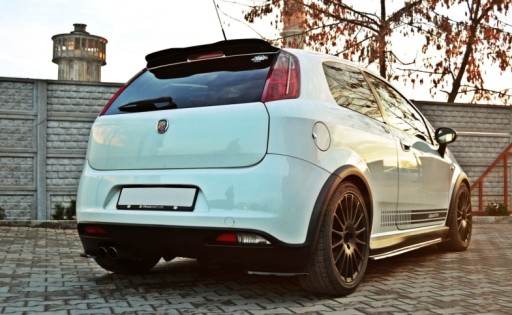 ПРОСТАВКИ FIAT GRANDE PUNTO BRAVO 4x98 20мм + ВИНТЫ