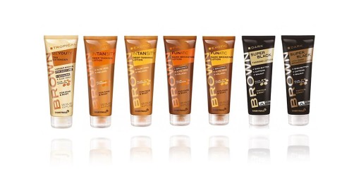 Tannymaxx akcelerator przyspieszacz opalania 125ml