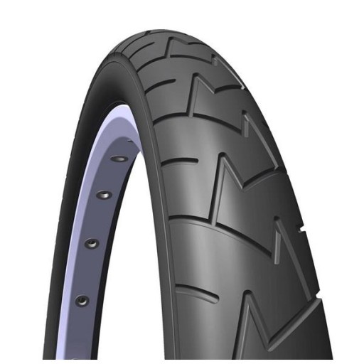 Шина MITAS COMFORT для коляски TAKO 10 х 1,75 47-152