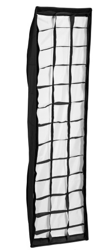 СОФТБОКС 40x180см 40 180 ПОЛОС BOWENS + РЕШЕТКА